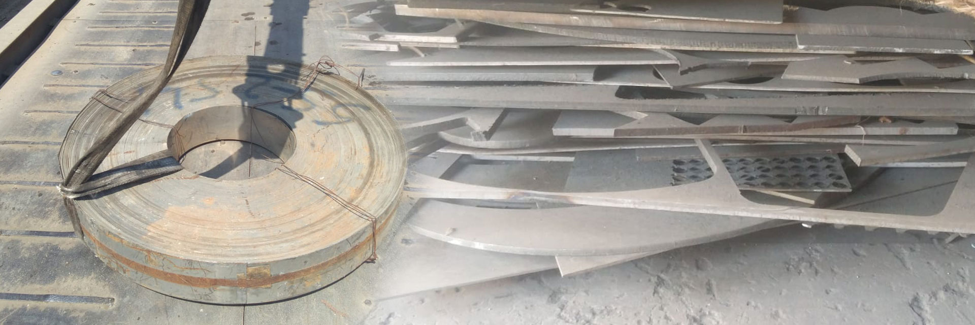 Buyer of Surplus material in Nickel Alloy