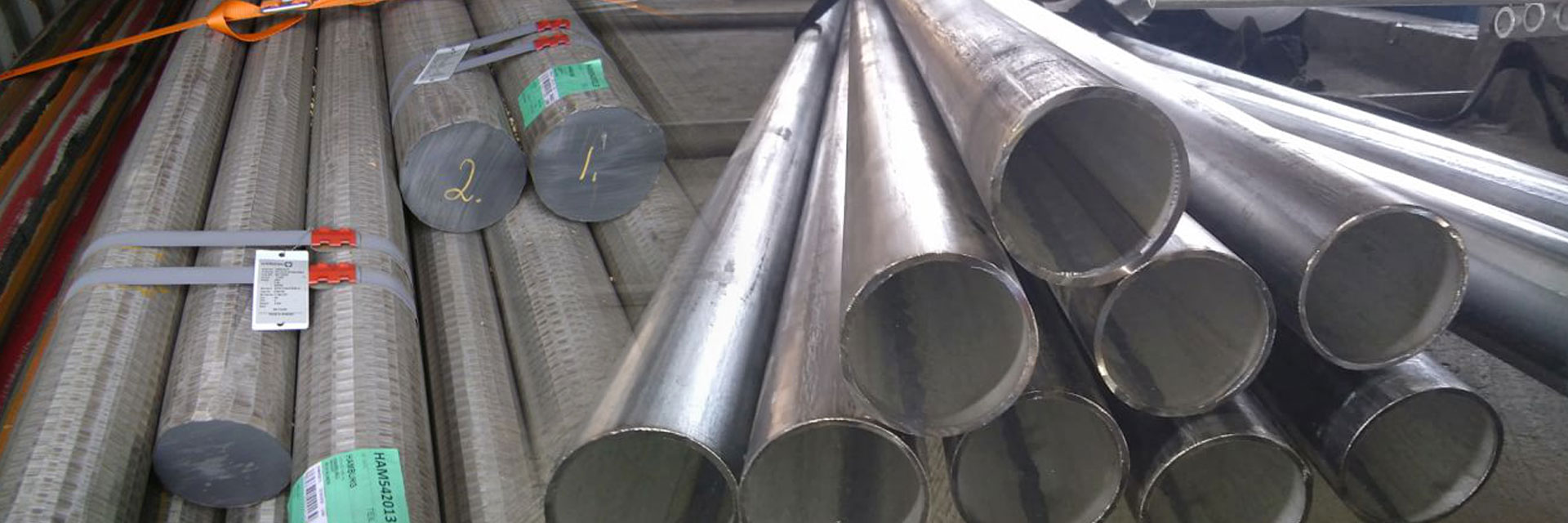 Buyer of Excess material in Nickel Alloy